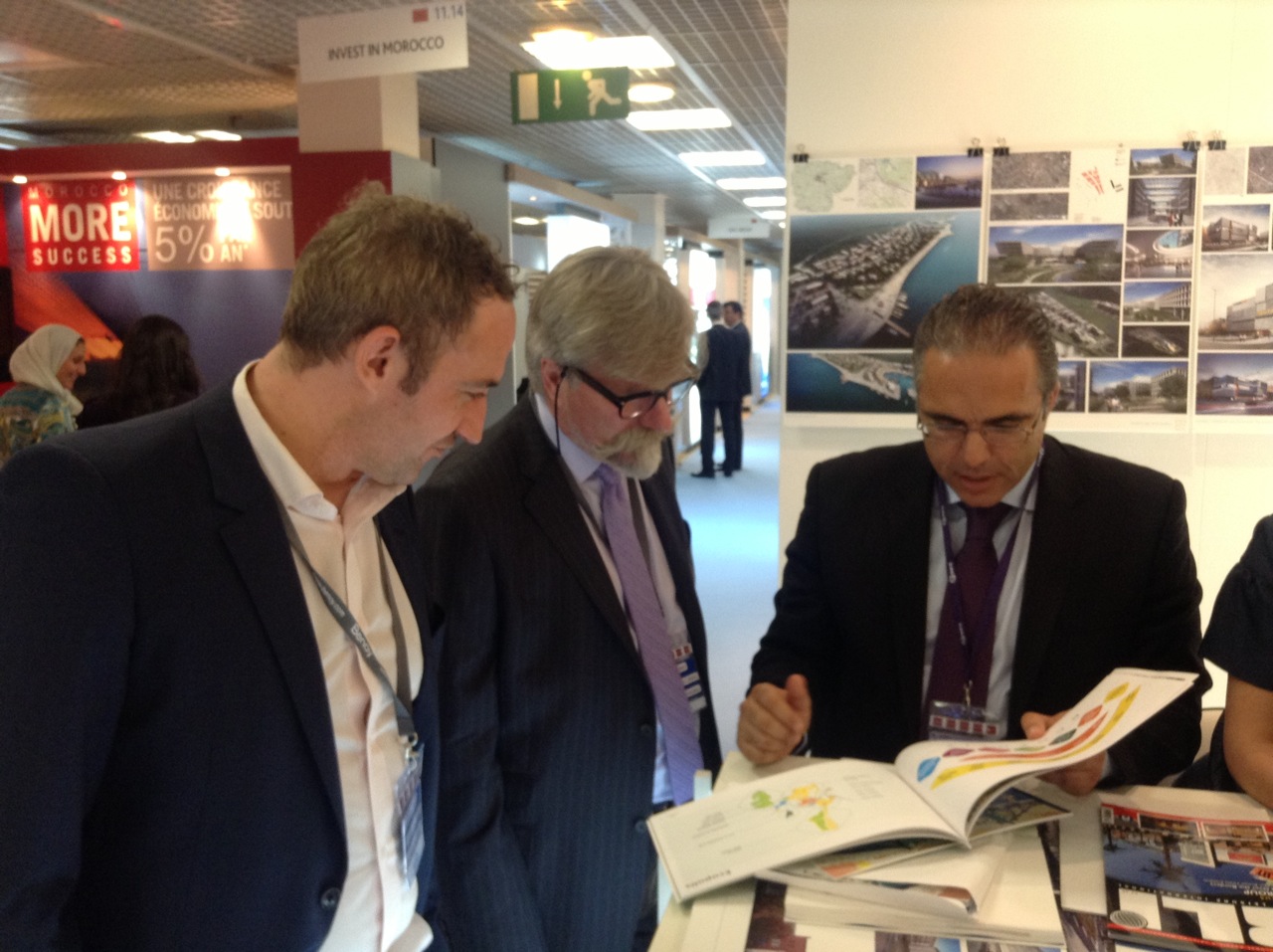 MIPIM Cannes 2013