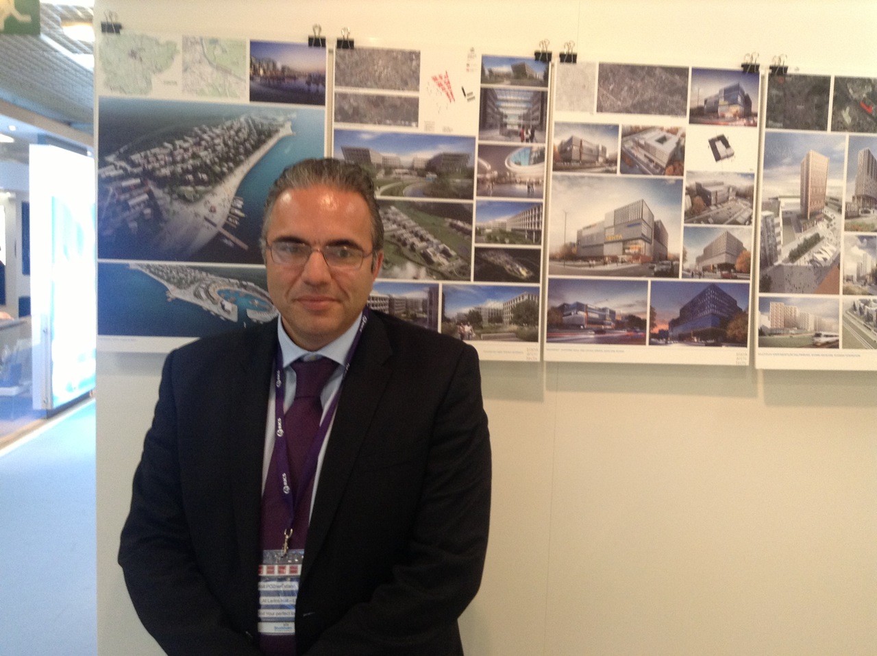 MIPIM Cannes 2013