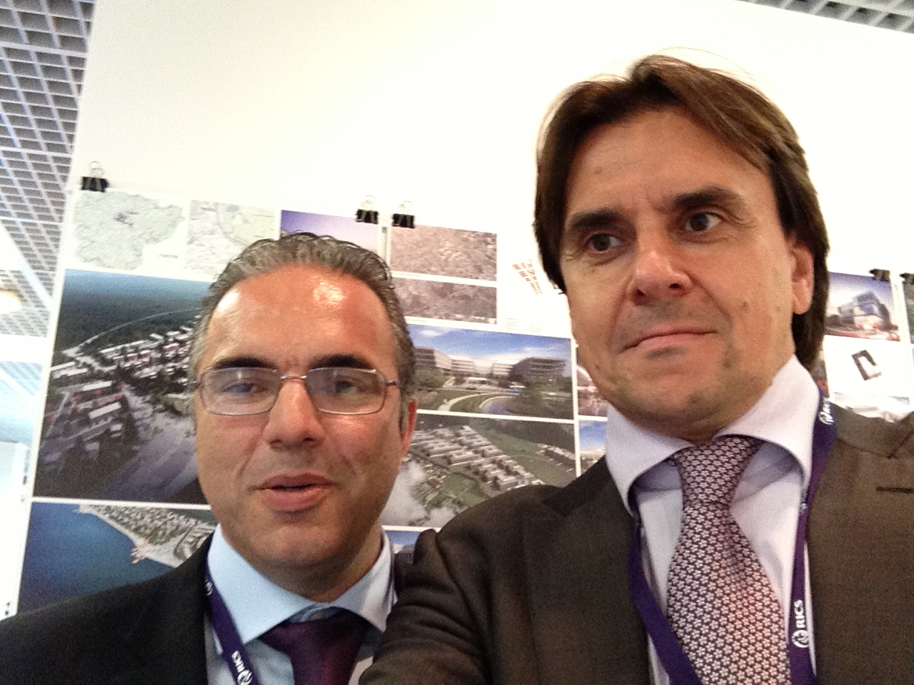 MIPIM Cannes 2013