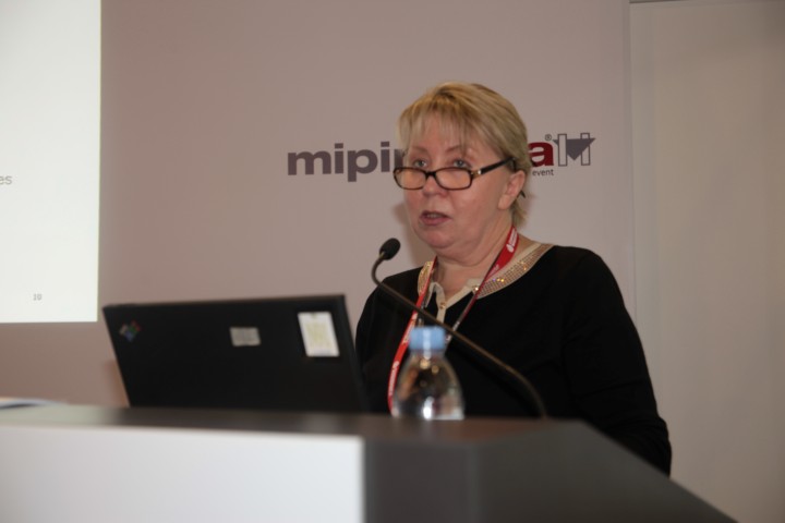 MIPIM ASIA Investment Forum 2012