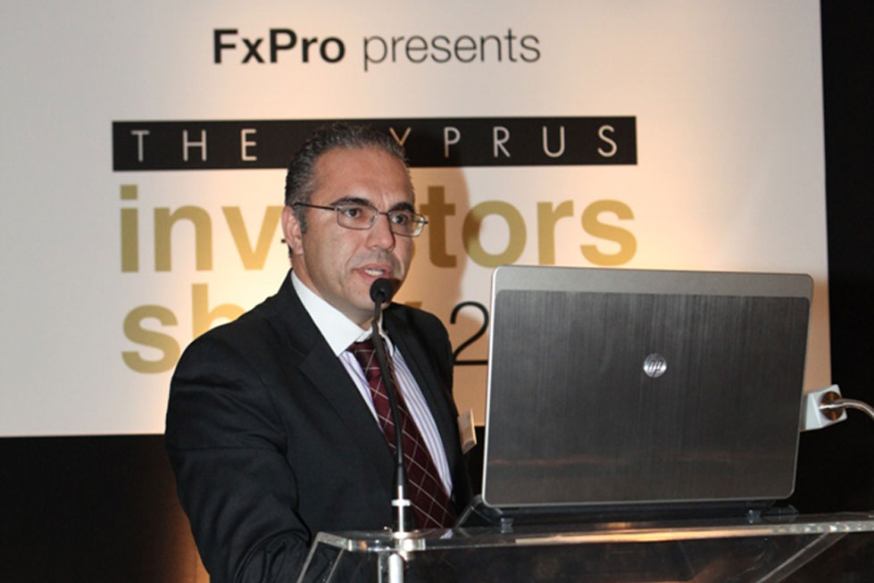 The Cyprus Investors Show 2013