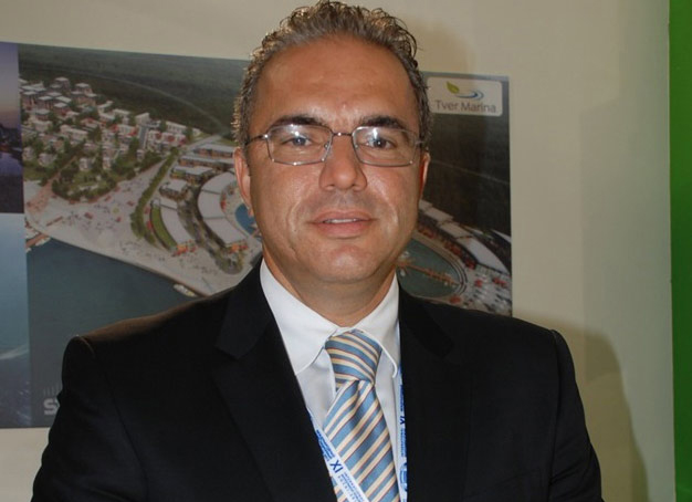 Sochi Economical Forum 2012