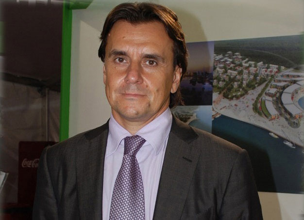 Sochi Economical Forum 2012